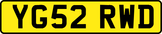 YG52RWD