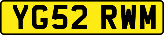 YG52RWM