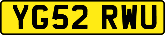 YG52RWU