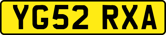 YG52RXA