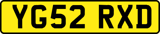 YG52RXD