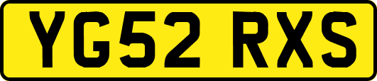 YG52RXS