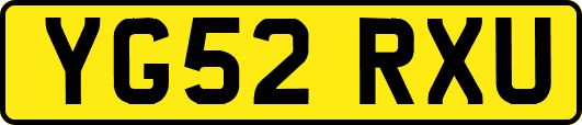 YG52RXU