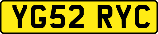 YG52RYC