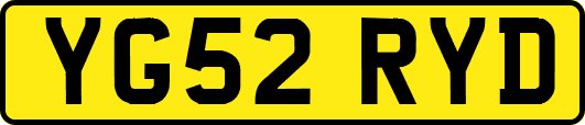YG52RYD