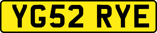 YG52RYE