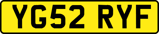 YG52RYF