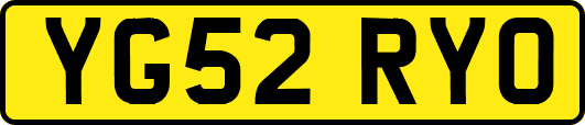 YG52RYO