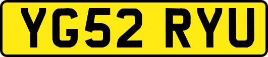 YG52RYU