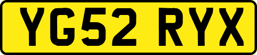 YG52RYX