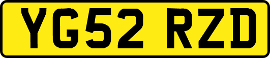 YG52RZD