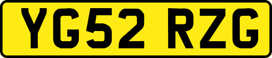 YG52RZG