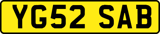 YG52SAB