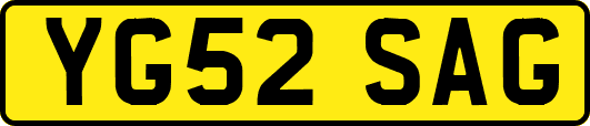 YG52SAG