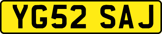 YG52SAJ