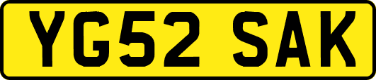 YG52SAK
