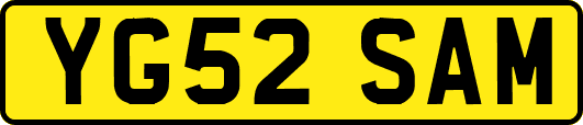 YG52SAM