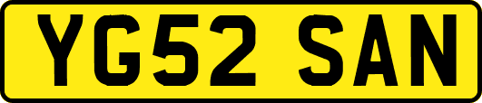 YG52SAN