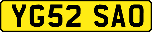 YG52SAO