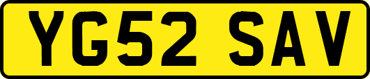 YG52SAV