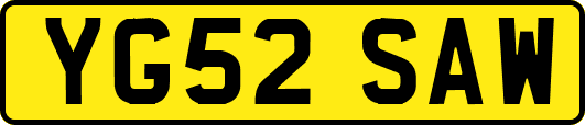 YG52SAW