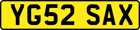 YG52SAX