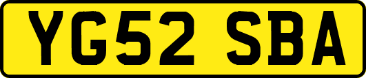 YG52SBA