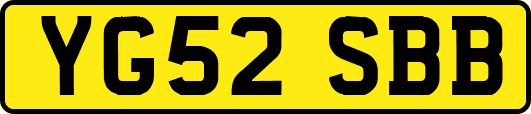 YG52SBB