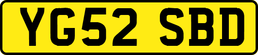 YG52SBD