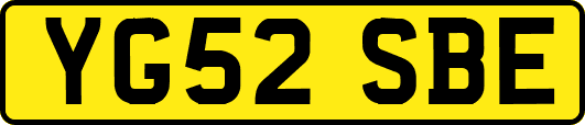 YG52SBE