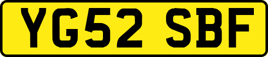YG52SBF
