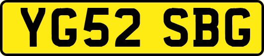 YG52SBG