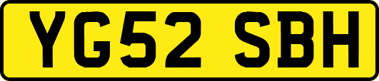 YG52SBH