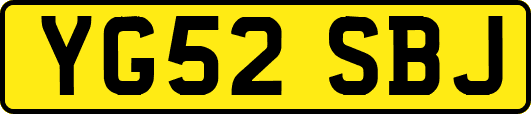 YG52SBJ