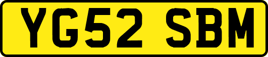 YG52SBM