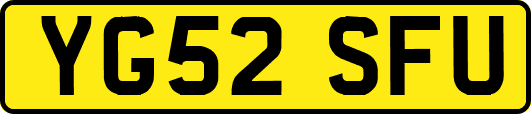 YG52SFU