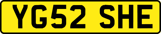 YG52SHE