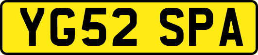 YG52SPA
