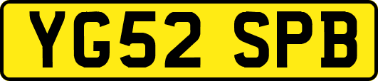 YG52SPB