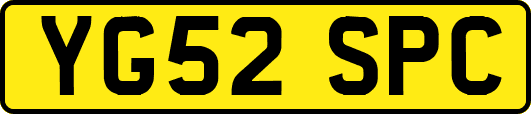 YG52SPC