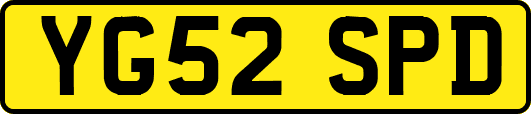 YG52SPD