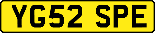 YG52SPE