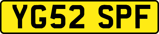 YG52SPF