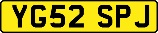 YG52SPJ