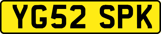 YG52SPK