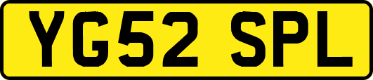 YG52SPL
