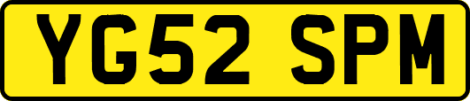YG52SPM