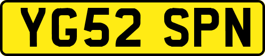 YG52SPN