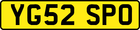 YG52SPO