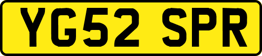 YG52SPR